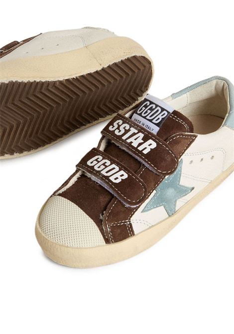 Scarpe Goolden Goose Kids GOLDEN GOOSE | SCARPE | GYF00111F00742982977